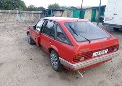Продам Opel Ascona в Харькове 1985 года выпуска за 1 500$