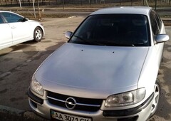 Продам Opel Omega в Киеве 1997 года выпуска за 2 900$