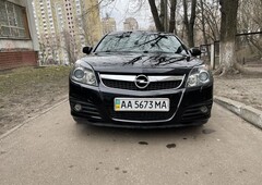 Продам Opel Vectra C в Киеве 2008 года выпуска за 7 550$