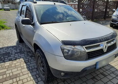 Продам Renault Duster в Николаеве 2011 года выпуска за 10 650$
