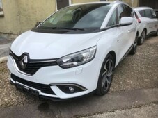 Продам Renault Grand Scenic IV в Киеве 2018 года выпуска за 21 900$