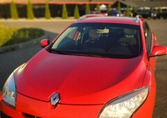 Продам Renault Megane в Виннице 2011 года выпуска за 7 500$
