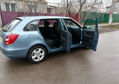 Продам Skoda Fabia в Одессе 2010 года выпуска за 6 800$