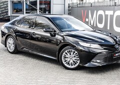 Продам Toyota Camry 2.5 Hybrid Premium в Киеве 2020 года выпуска за 35 555$