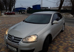 Продам Volkswagen Jetta в г. Бровары, Киевская область 2010 года выпуска за 7 300$