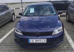 Продам Volkswagen Jetta в Черновцах 2014 года выпуска за 11 500$