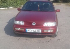 Продам Volkswagen Passat B4 Универсал в г. Первомайский, Харьковская область 1994 года выпуска за 3 200$
