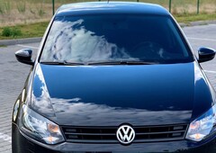 Продам Volkswagen Polo в Днепре 2012 года выпуска за 9 700$