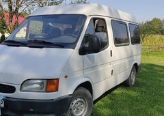 Продам Ford Transit пасс. в г. Сторожинец, Черновицкая область 1995 года выпуска за 3 300$