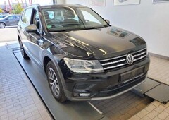 Продам Volkswagen Tiguan Allspace 2018 (БУДЕ 10.10 В ПЛ в Львове 2018 года выпуска за дог.
