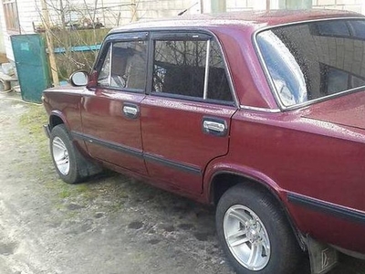 Продам ВАЗ 2101, 1976