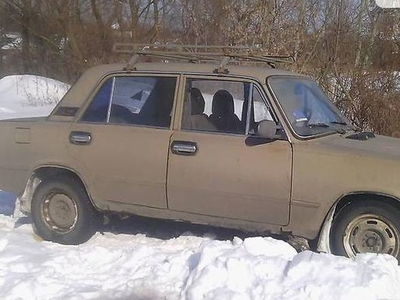 Продам ВАЗ 2101, 1976