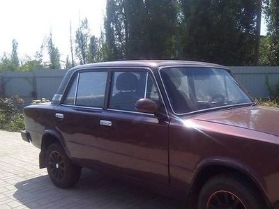 Продам ВАЗ 2101, 1987