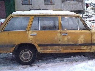 Продам ВАЗ 2102, 1977