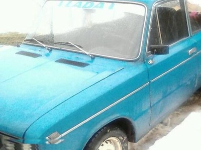 Продам ВАЗ 2103, 1977