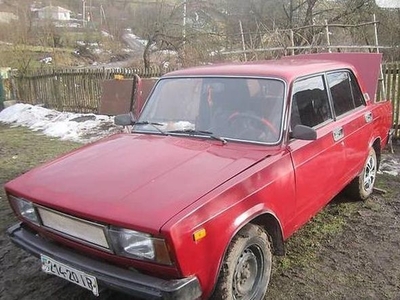 Продам ВАЗ 2105, 1981