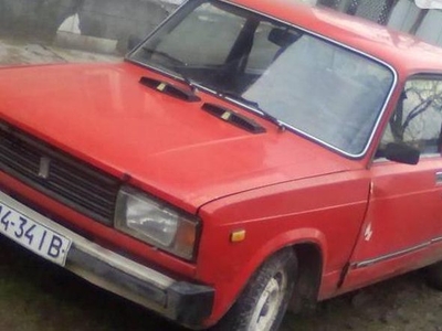 Продам ВАЗ 2105, 1987