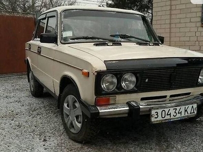 Продам ВАЗ 2106, 1989