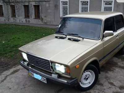 Продам ВАЗ 2107, 1988