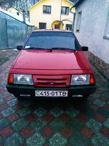 Продам ВАЗ 21093, 1990