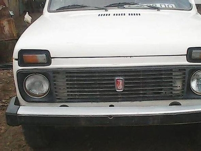 Продам ВАЗ 2121, 1981