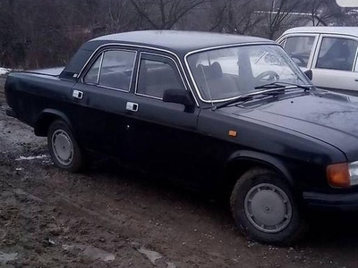 Продам ГАЗ 31029, 1995