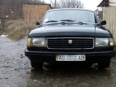 Продам ГАЗ 31029, 1995