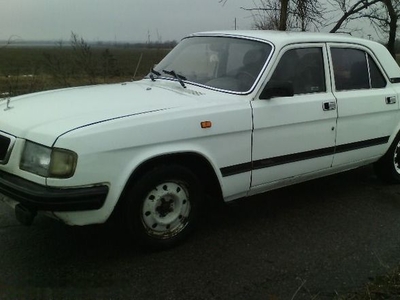 Продам ГАЗ 3110, 1998