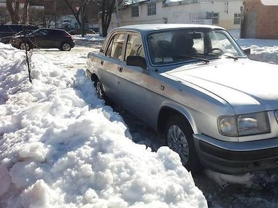 Продам ГАЗ 3110, 2003