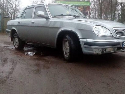 Продам ГАЗ 31105, 2007