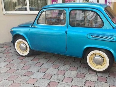 Продам ЗАЗ 965, 1968