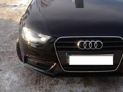 Продам Audi A4, 2012