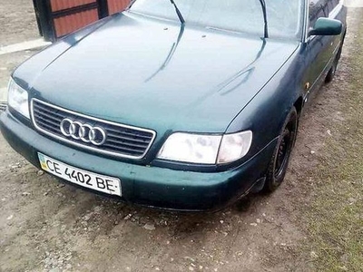 Продам Audi A6, 1997