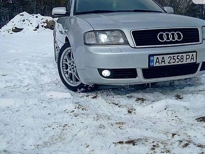 Продам Audi A6, 2004