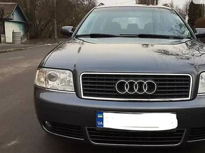 Продам Audi A6, 2005