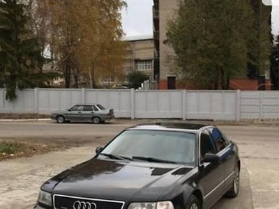 Продам Audi A8, 1995