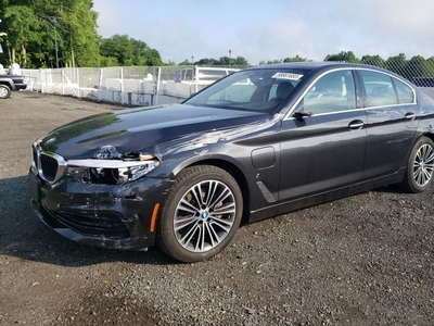 Продам BMW 530 XE в Луцке 2018 года выпуска за 27 000$