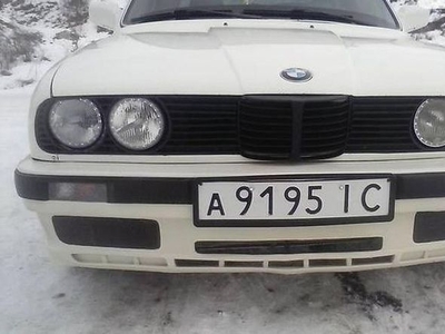 Продам BMW X4, 1986