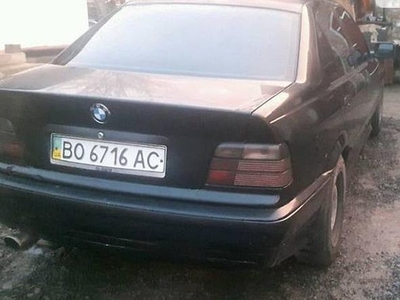 Продам BMW X4, 1992