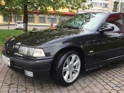 Продам BMW X4, 1997