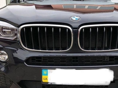 Продам BMW X5, 2016