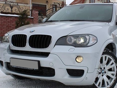 Продам BMW X5 M, 2010