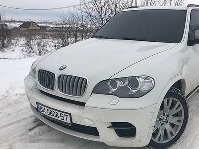 Продам BMW X5 M, 2013