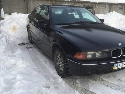 Продам BMW X6, 1996