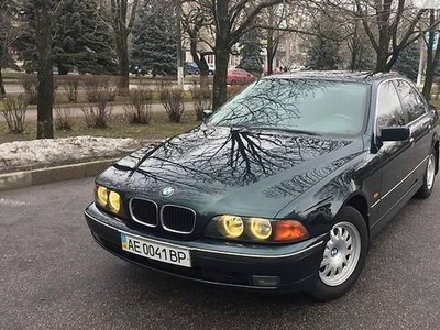 Продам BMW X6, 1997