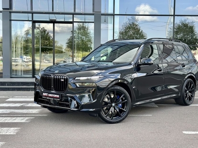 Продам BMW X7 M60I в Киеве 2023 года выпуска за 169 000$
