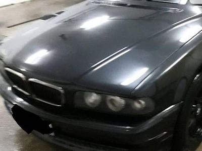 Продам BMW Z3, 1995