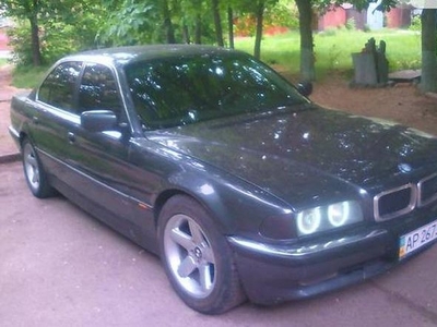Продам BMW Z3, 1997