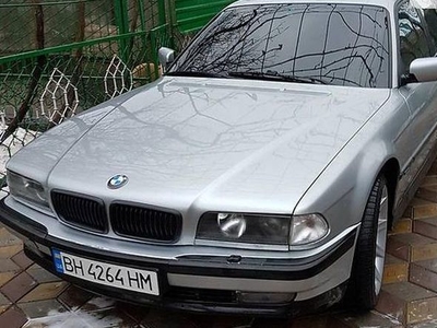 Продам BMW Z3, 1997