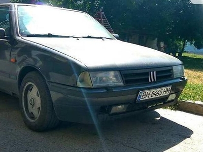 Продам Fiat Croma, 1991